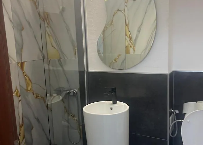 Három hálószobás apartman