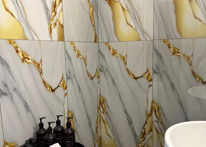 Három hálószobás apartman