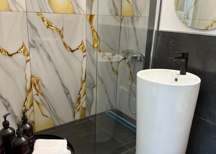 Három hálószobás apartman